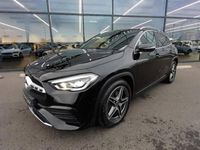 Occasion Mercedes GLA200 AMG line 150 ch (110 kW) 2021 SUV