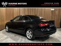 Occasion Audi A3 110 ch (80 kW) 2017 Noir Berline