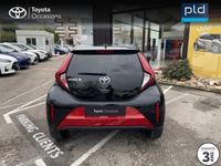 occasion Toyota Aygo 1.0 VVT-i 72ch Design MY23 - VIVA191028354