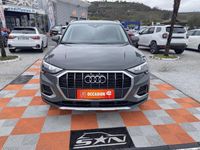 occasion Audi Q3 35 Tdi 150 S Tronic Sport Gps Hayon Ja 19" Sport Keyless