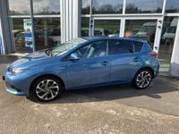 occasion Toyota Auris Hybrid Hybride 136ch Lounge