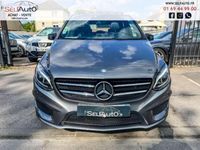 occasion Mercedes B180 ClasseD 109ch Fascination
