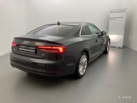 occasion Audi A5 A5 IIII 2.0 TDI 190 DESIGN LUXE S TRONIC 7