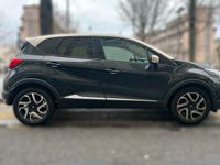 occasion Renault Captur TCe 120 Energy Intens EDC