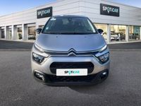 occasion Citroën C3 1.2 PureTech 110ch S&S Shine 120-123g - VIVA164348368