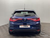 occasion Renault Mégane IV 1.5 Blue dCi 115ch Business EDC