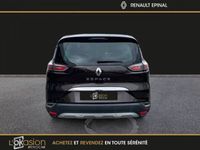 occasion Renault Espace ESPACE VdCi 160 Energy Twin Turbo - Initiale Paris EDC