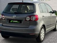 Occasion VW Golf IV 105 ch (77 kW) 2006 Berline