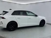 Occasion Opel Astra 180 ch (132 kW) 2023 Blanche Berline