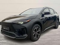 Occasion Toyota bZ4X PURE 150 kW (204 ch) 2025 Noir SUV