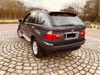 occasion BMW X5 3.0i Pack Luxe A