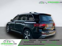 occasion Mercedes GLB220 d BVA 4Matic