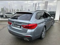 occasion BMW 520 520 dA xDrive 190ch M Sport Steptronic Euro6d-T