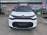 occasion Citroën C3 Aircross PureTech 110ch S/S Shine