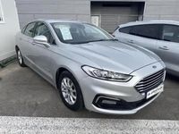 Occasion Ford Mondeo Titanium 187 ch (137 kW) 2019 Gris lunaire Berline