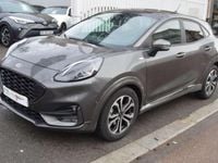 Occasion Ford Puma ST-Line 126 ch (92 kW) 2021 Gris SUV
