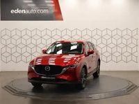 Occasion Mazda CX-5 Takumi-Line 165 ch (121 kW) 2024 Rouge SUV