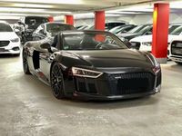 occasion Audi R8 Coupé II 5.2 V10 FSI 540ch quattro S tronic 7