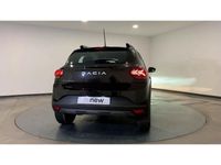 occasion Dacia Sandero 1.0 TCe 90ch Stepway Expression