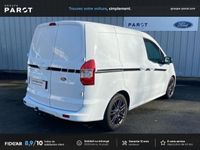 occasion Ford Transit Courier 1.5 TDCI 100ch Stop&Start Sport - VIVA190391541
