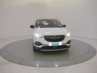 occasion Opel Grandland X 1.5 Diesel 130 ch BVA8 Elegance Business