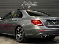 occasion Mercedes C220 D 2.0 194ch FASCINATION Origine France Toit Ouv