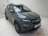 Occasion Dacia Spring Extreme 47 kW (65 ch) 2023 Vert Citadine