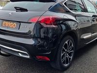 Occasion DS Automobiles DS4 181 ch (133 kW) 2017 Citadine