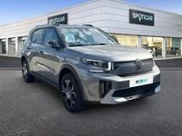 Nouvelle Citroën C3 Aircross 2025 Gris mercury (m) SUV