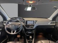 Occasion Peugeot 208 S 110 ch (80 kW) 2017 Gris Citadine