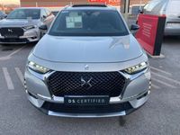 occasion DS Automobiles DS7 Crossback CROSSBACK E TENSE 4X4 GD CHIC