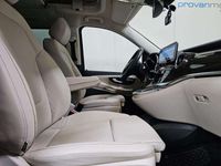 occasion Mercedes E300 Marco Polo d 4Matic Autom. - AMG Line - Topstaat 1Ste ...