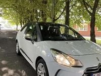 Occasion Citroën DS3 So Chic 92 ch (67 kW) 2011 Berline