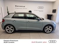 occasion Audi A1 Sportback 35 TFSI 150ch Design Luxe S tronic 7 8cv