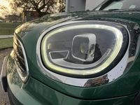 Occasion Mini Cooper Countryman 137 ch (100 kW) 2022 Vert SUV