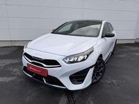 Occasion Kia ProCeed GT-Line 159 ch (116 kW) 2022 Blanc Break