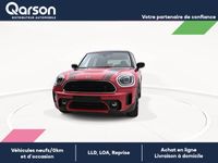 occasion Mini Cooper Countryman 1.5 136ch Automatique