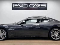 Occasion Maserati Granturismo 461 ch (339 kW) 2019 Gris Coupé