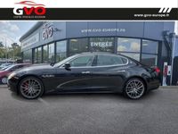 occasion Maserati Quattroporte 3.0 V6 410ch S Q4