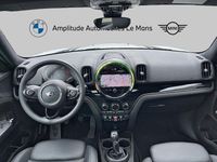 Occasion Mini Cooper D 150 ch (110 kW) 2020 Citadine