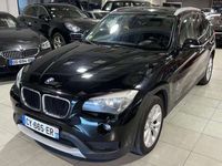 occasion BMW 218 X1 xDrive 25dch M Sport