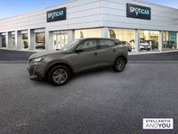 Occasion Peugeot 2008 Active 110 ch (80 kW) 2021 SUV