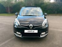 occasion Renault Scénic III Scenic TCe 130 Energy Bose Edition