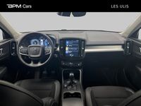 occasion Volvo XC40 T3 156ch Momentum