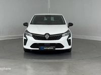 Occasion Renault Clio V Evolution 92 ch (67 kW) 2025 Orange Berline