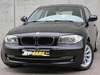 Occasion BMW 116 122 ch (89 kW) 2012 Noir Citadine