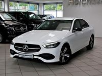 Occasion Mercedes C200 186 ch (136 kW) 2023 Berline