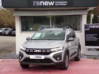 Occasion Dacia Sandero Expression 2024 Gris Citadine