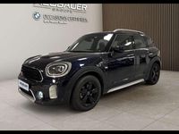 Occasion Mini Cooper Countryman Premium Plus 137 ch (100 kW) 2022 Noir SUV