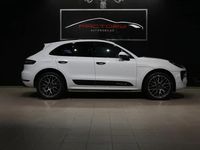 Occasion Porsche Macan 359 ch (264 kW) 2019 Blanc SUV